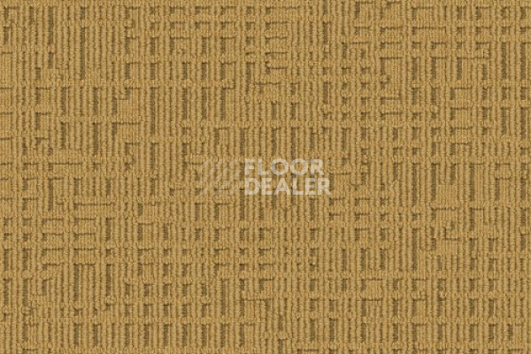 Ковровая плитка Interface Monochrome 346734 Spun Gold фото 1 | FLOORDEALER